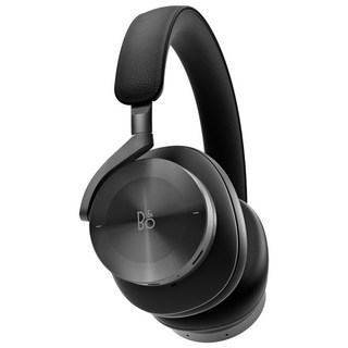 뱅앤올룹슨 Beoplay 노이즈 캔슬링 오버이어 블루투스 헤드폰, Black, H95
