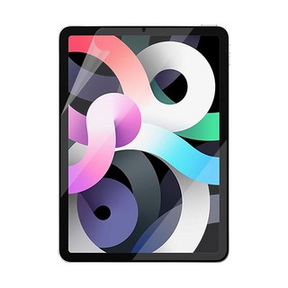 아이패드 에어4세대 호환 강화 지문방지 보호필름, 고광택강화필름1매, 1개