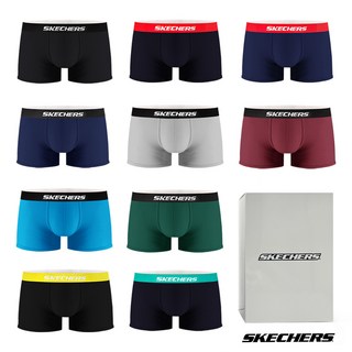 스케쳐스 액티브 스포츠 기능성 남성 드로즈 팬티 8종 10종