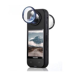 make speed 인스타360 X4X5 렌즈가드