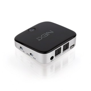 NEXT-BT029TRM 블루투스 SPDIF 송 수신기