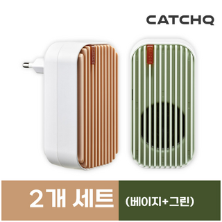 캐치큐 초음파 해충 퇴치기를 통한 문제 해결