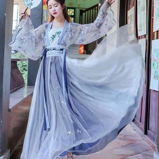 선녀의상 선녀옷 사극 드라마 블루 공연 L 프레