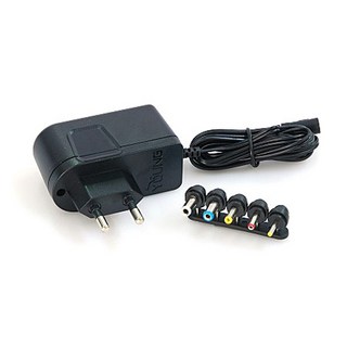 일반 어댑터 아답타 7.5V 1000mA충전기 타입 TY-02009