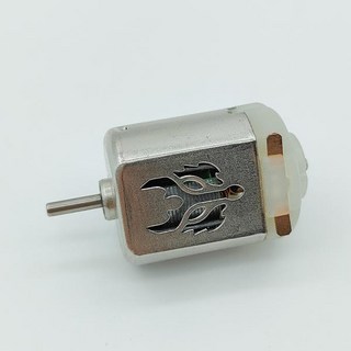 24V3V 52000 초고속 130 미니호환 20 전기 DIY 4WD 레이싱 슬롯 자동차 경주 엔진