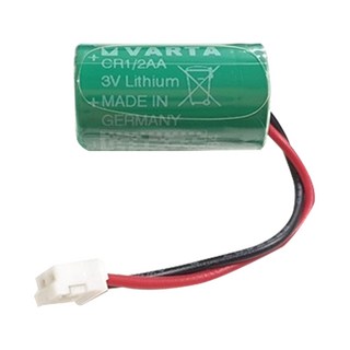 OMRON CJ1W-BAT01 호환 옴론 CR14250SE-R 대체품바르타