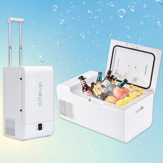 1. 큐엘로 캠핑 냉..