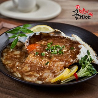 [누적리뷰13000] osc 밥순삭꽃게야 순살 게장 간장게장 꽃게장, 200g, 2세트