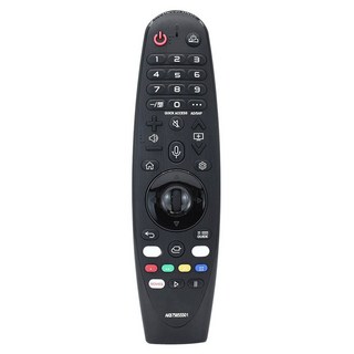 LG 스마트 TV 리모컨