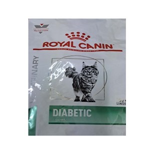 [로얄캐닌] 캣 다이아베틱 1.5kg, 1개, 닭+오리