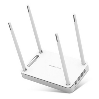 ipTIME 유무선 공유기, AX1500SR, 2개