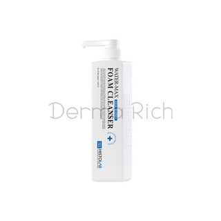 히스토랩 워터맥스 폼 클렌저 1200ml