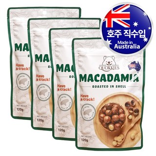 1. 호주 쿼키즈 마..