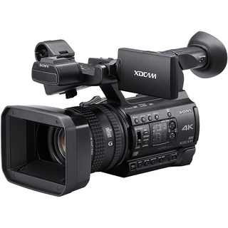 소니 PXW-Z150/4K방송용캠코더/재고보유/당일발송