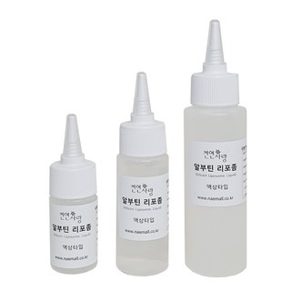 천연사랑 알부틴-리포좀, 100ml, 1개