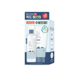 라운드랩 포 맨 1025 독도 올인원 플루이드 200ml