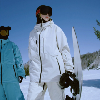 ELUE 남여공용 스키복