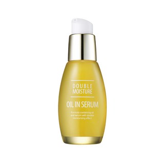 참존 더블 모이스처 오일 인 세럼 30ml, 1개