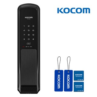 코콤 도어락 NP750