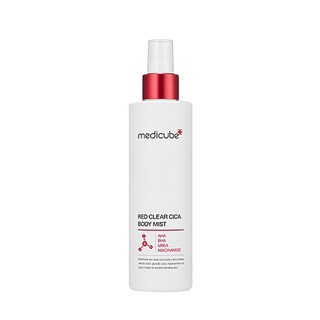 메디큐브 레드 클리어 시카 바디 미스트, 200ml, 1개_🌟 메디큐브