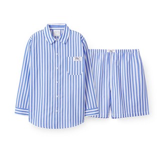 [오르시떼]남성 F014 나비지오 긴소매+5부바지 상하