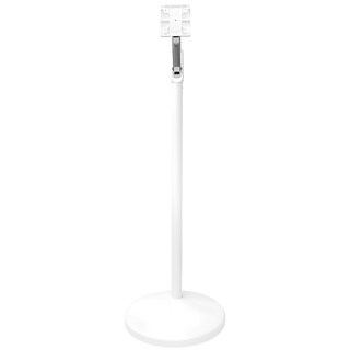 이동식 모니터 티비 스탠드 스탠바이미 거치대 스마트티비, GMT-FS110W, GMT-FS110W, 1개