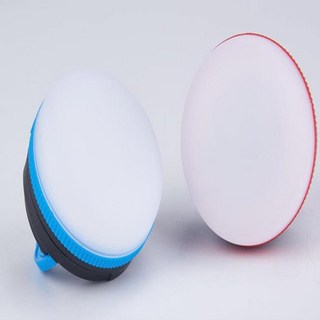휴대용 LED 캠핑 랜턴 3가지 조명 모드 야외 비상 하이킹을 위한 자석 베이스로 구동되는 배터리, 01 S, 01 파란, 01 AAA