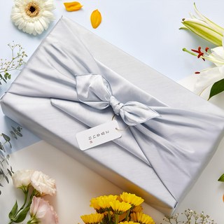 [보자기포장+쇼핑백] 조은나래 도라지정과