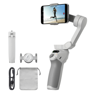 DJI OMSE 오즈모 모바일SE 짐벌, #기본색상, 1개