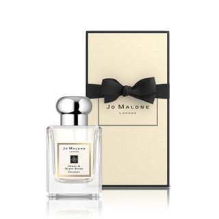 조말론 피오니 앤 블러쉬 스웨이드 코롱 + 쇼핑백, 100ml, 1개