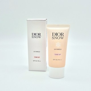 디올 디올스노우 유브이 쉴드 톤업 DiorSnow UV Shield tone up, 30ml, 1개