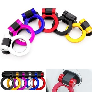 견인고리 자동차 튜닝 악세사리 포인트왕견인고리