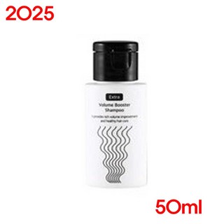 공주부양 볼륨 샴푸 탈모예방 50ml(소용량) 여행용 1개, 50ml