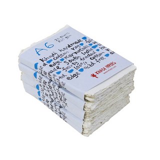 PaperPhant 많이 두꺼운 티끌지
