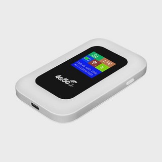 휴대용 무선 와이파이 5G 10000mAh SCR01 에그
