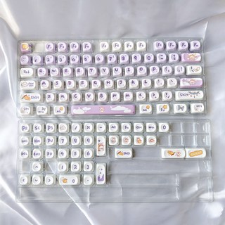 귀여운 기계식 키보드 키캡