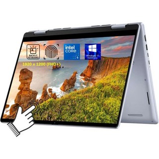 DELL Inspiron 14 7740 노트북 2-in-1