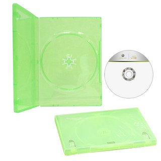 XBOX360 공케이스 CD케이스, 1개