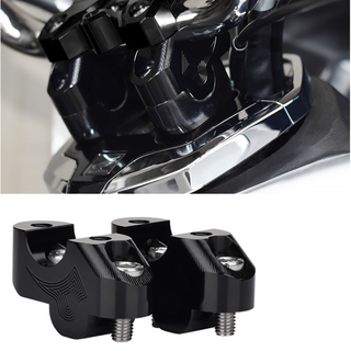 CHEKIS PCX 혼다 24년이하 핸들라이저