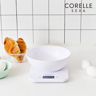 코렐 세카 컴팩트 핫팟