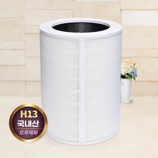 쿠쿠 울트라 공기청정기 AC-35U20FWS 필터 프리미엄, 단품, 1개 썸네일