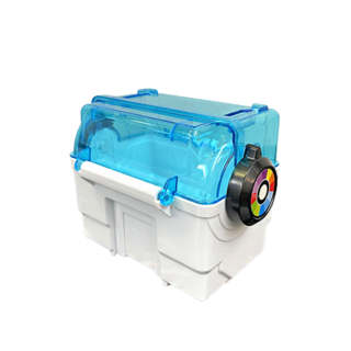 EGMI 포토카드 수납 케이스