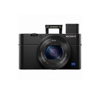 소니 RX100M4의 주요 특징