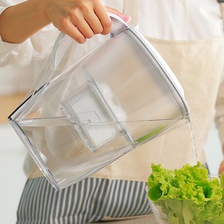 루헨스 마이포트 물통형 미니 정수기 3L WCP-100