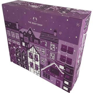 더바디샵 어드벤트 캘린더