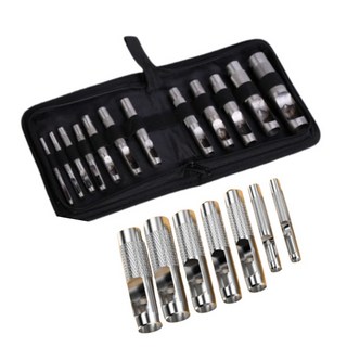 도나토르 환펀치 세트 12PC