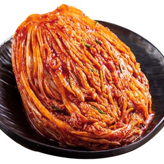 [HACCP] 당일제조 국내산 전라도식 포기김치, 1개, 5kg