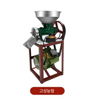 전기 고기 분쇄기