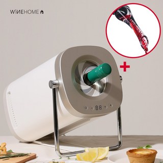 [에어레이터 포함] 와인홈 와인칠러