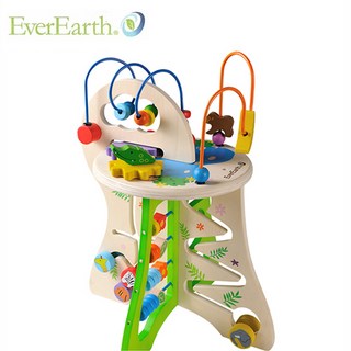 액티비티센터 사파리 에버어쓰 사용 모습